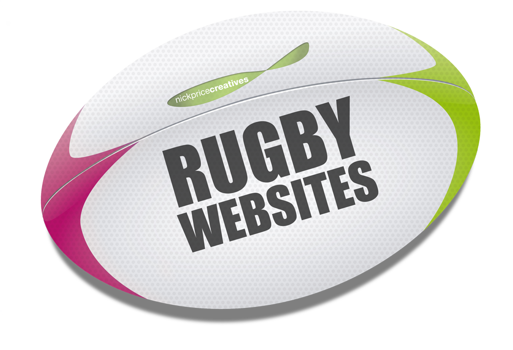 Website Design Rugby